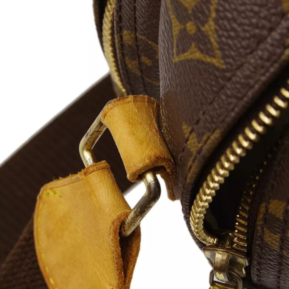 Louis Vuitton REPORTER PM MESSENGER SHOULDER BAG - Picture 6 of 16